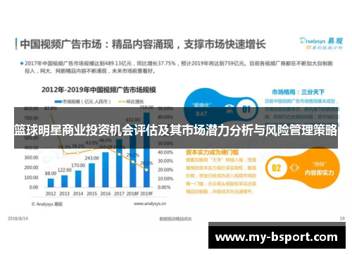 篮球明星商业投资机会评估及其市场潜力分析与风险管理策略