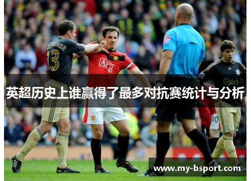 英超历史上谁赢得了最多对抗赛统计与分析