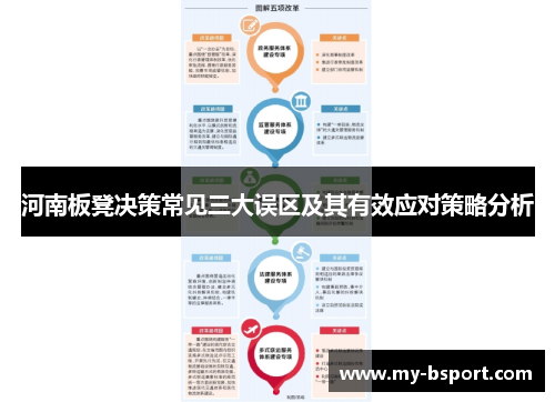 河南板凳决策常见三大误区及其有效应对策略分析