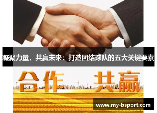 凝聚力量，共赢未来：打造团结球队的五大关键要素