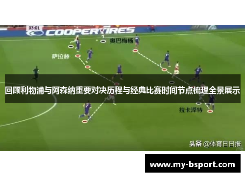 回顾利物浦与阿森纳重要对决历程与经典比赛时间节点梳理全景展示